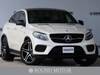 MERCEDES BENZ GLE