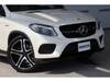 MERCEDES BENZ GLE