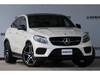 MERCEDES BENZ GLE