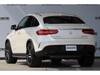 MERCEDES BENZ GLE