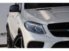 MERCEDES BENZ GLE