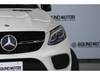 MERCEDES BENZ GLE