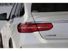 MERCEDES BENZ GLE