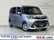 2019 DAIHATSU THOR