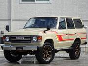 1987 TOYOTA LAND CRUISER GX