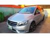 MERCEDES BENZ B-CLASS
