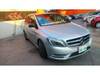 MERCEDES BENZ B-CLASS