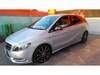MERCEDES BENZ B-CLASS