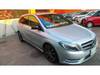 MERCEDES BENZ B-CLASS