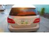 MERCEDES BENZ B-CLASS