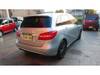 MERCEDES BENZ B-CLASS