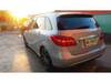 MERCEDES BENZ B-CLASS