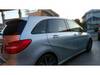 MERCEDES BENZ B-CLASS