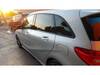 MERCEDES BENZ B-CLASS