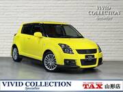 2005 SUZUKI SWIFT