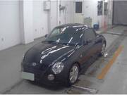 2012 DAIHATSU COPEN ACTIVE TOP