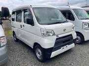 2019 DAIHATSU HIJET CARGO