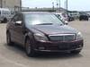 MERCEDES BENZ C CLASS