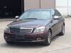 MERCEDES BENZ C CLASS