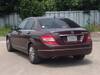 MERCEDES BENZ C CLASS