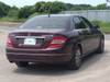 MERCEDES BENZ C CLASS