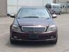 MERCEDES BENZ C CLASS