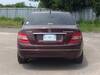 MERCEDES BENZ C CLASS