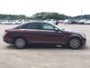 MERCEDES BENZ C CLASS