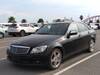 MERCEDES BENZ C CLASS