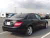 MERCEDES BENZ C CLASS