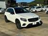 MERCEDES BENZ GLC-CLASS