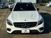 MERCEDES BENZ GLC-CLASS
