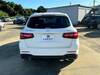 MERCEDES BENZ GLC-CLASS