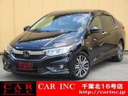 2017 HONDA GRACE