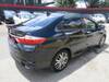 HONDA GRACE