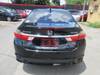 HONDA GRACE