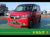 SUZUKI SOLIO BANDIT