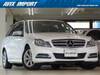 MERCEDES BENZ C-CLASS Stationwagon