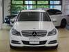 MERCEDES BENZ C-CLASS Stationwagon