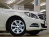 MERCEDES BENZ C-CLASS Stationwagon