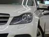 MERCEDES BENZ C-CLASS Stationwagon