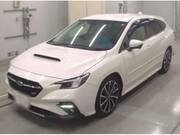 2020 SUBARU LEVORG
