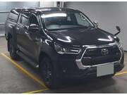 2021 TOYOTA HILUX