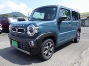 2024 SUZUKI HUSTLER