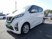 2019 NISSAN DAYZ