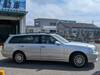 TOYOTA CROWN ESTATE