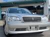 TOYOTA CROWN ESTATE