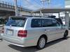 TOYOTA CROWN ESTATE