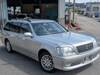 TOYOTA CROWN ESTATE