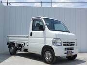 2002 HONDA ACTY TRUCK SDX
